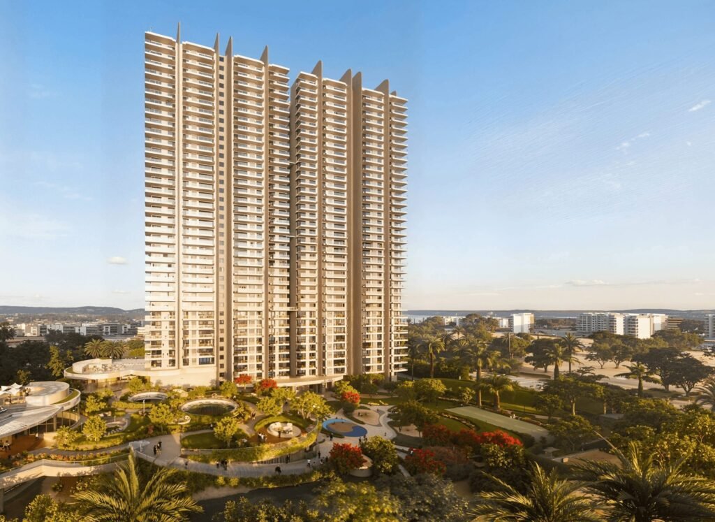 Conscient Elaira Gurgaon Banner